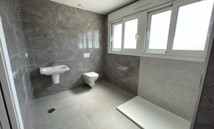 New Build - Detached - Gran alacant - Gran Alacant