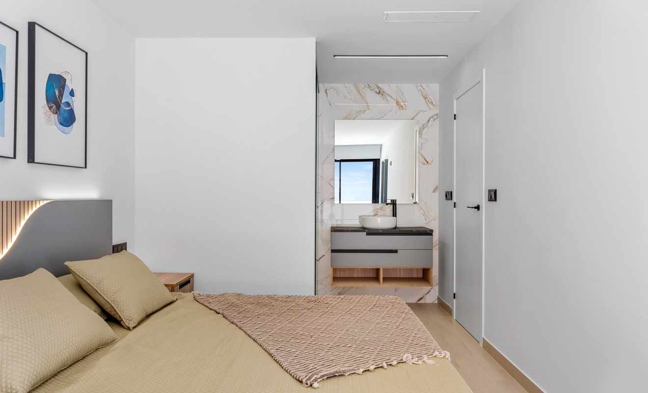 New Build - Apartment - Guardamar del Segura - guardamar del segura