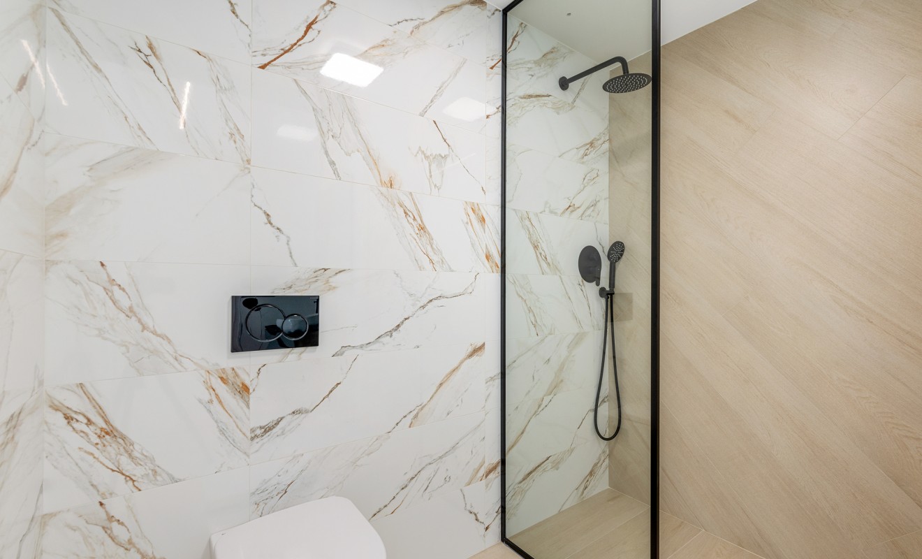 New Build - Apartment - Guardamar del Segura - guardamar del segura