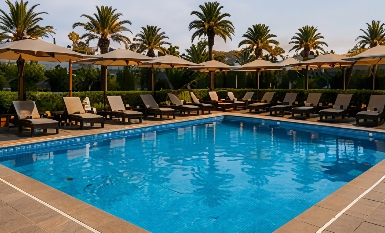 New Build - Apartment - Los Alcázares