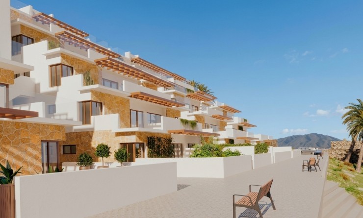 New Build - Apartment - Vera