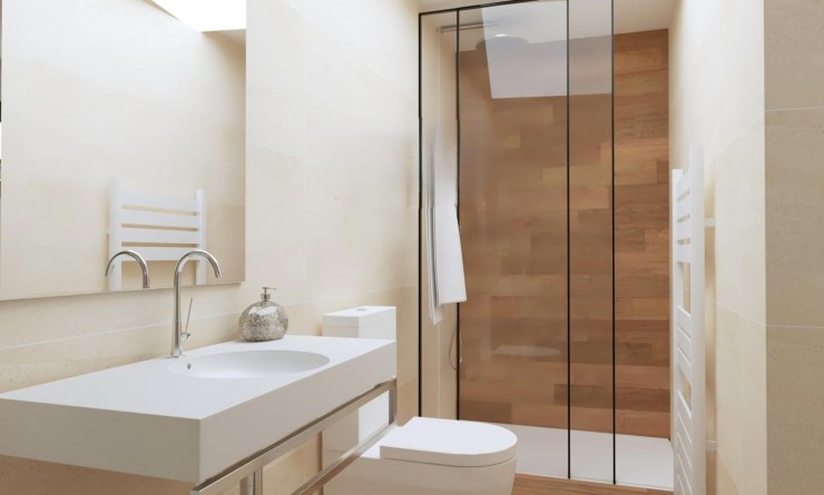 New Build - Apartment - Vera