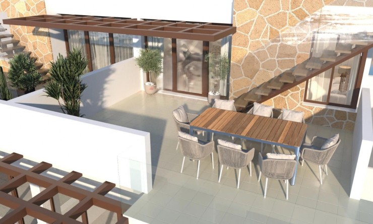New Build - ground-floor - Vera