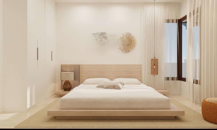 New Build - Penthouse - Vera