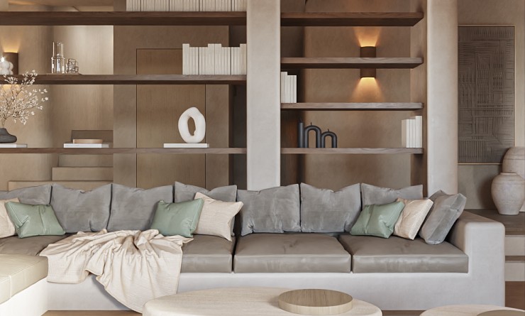 Nieuwbouw woningen - Villa - Altea