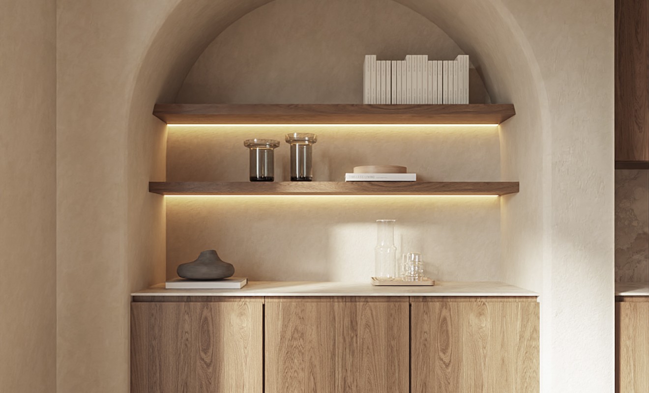 Nieuwbouw woningen - Villa - Altea