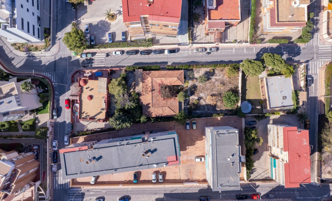 New Build - Apartment - El Campello