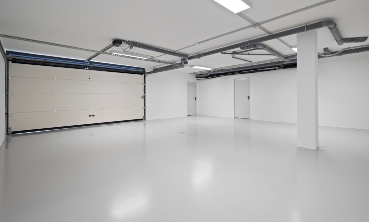 Nieuwbouw woningen - Villa - Benidorm