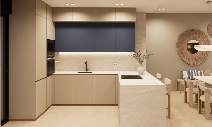 New Build - Detached - San Pedro del Pinatar