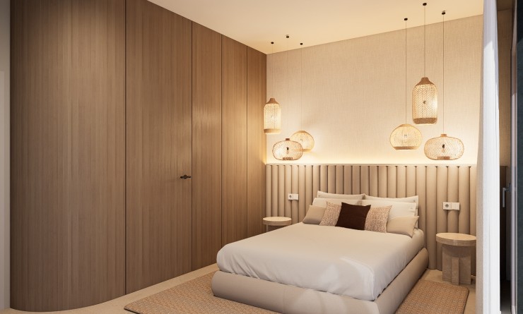 New Build - Detached - San Pedro del Pinatar