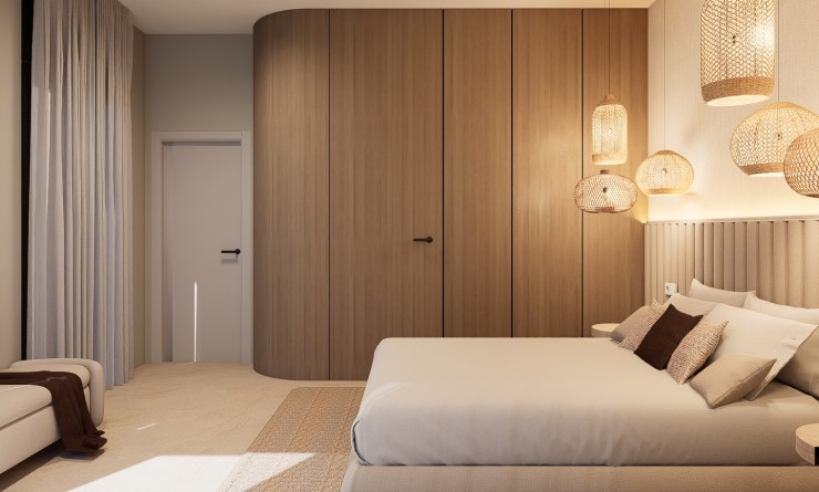 New Build - Detached - San Pedro del Pinatar
