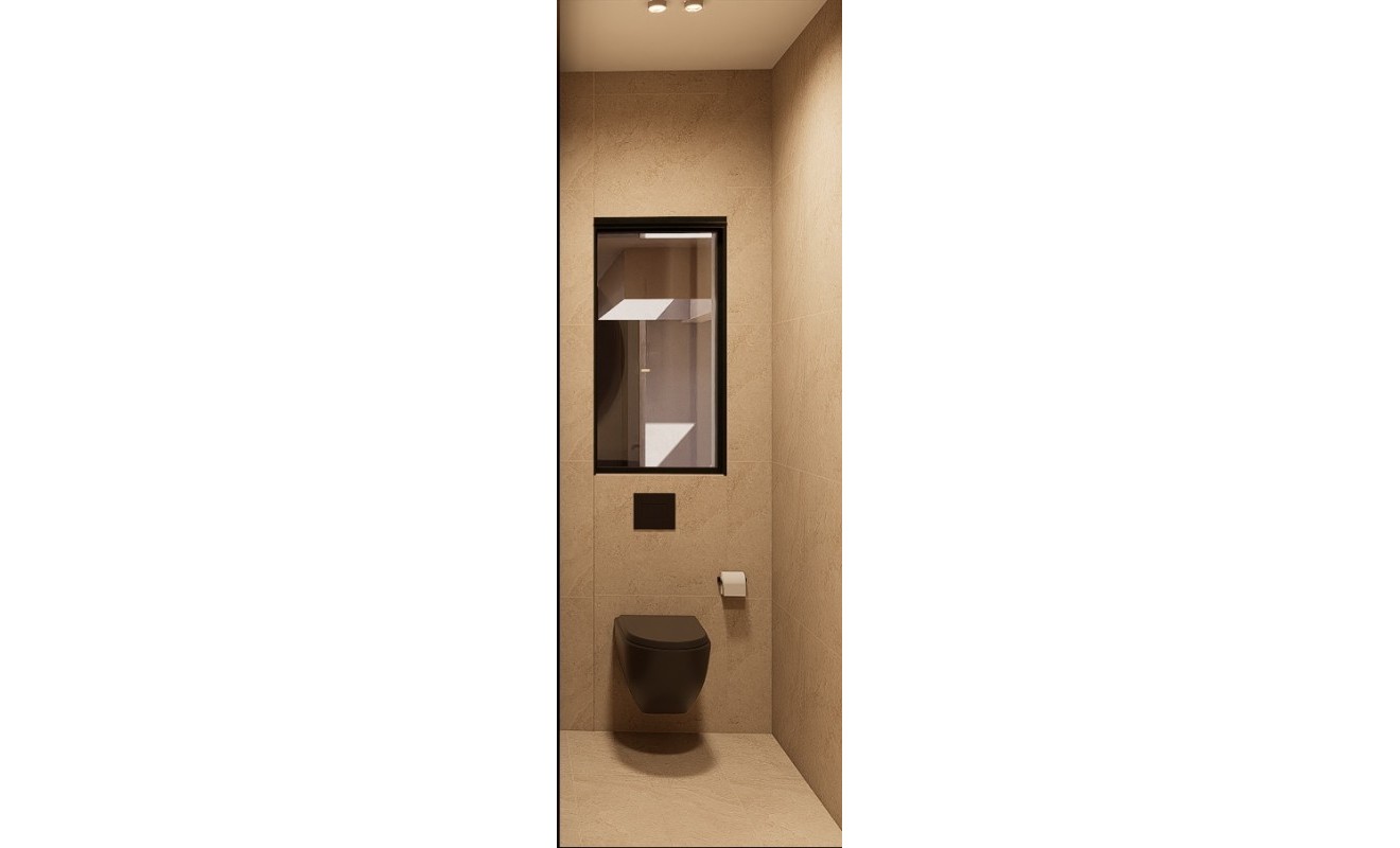 New Build - Detached - San Pedro del Pinatar