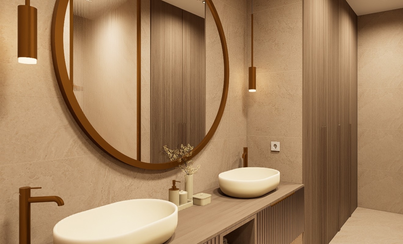 New Build - Detached - San Pedro del Pinatar