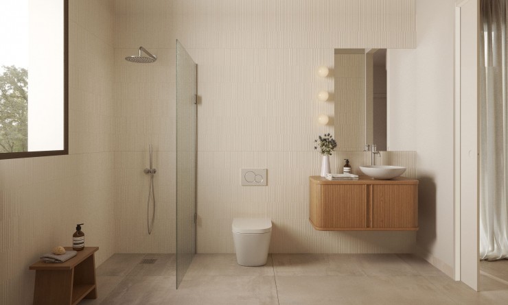 New Build - Detached - Algorfa