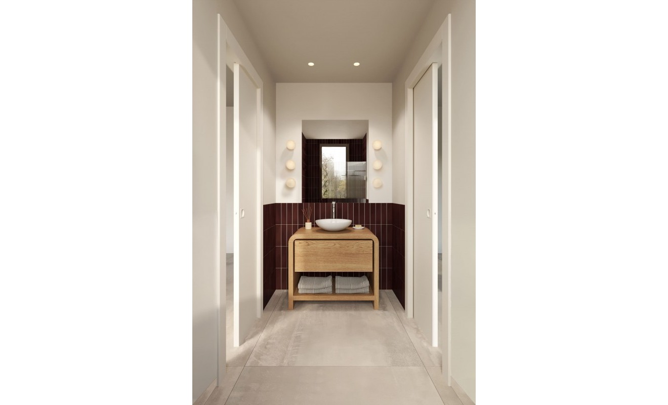 New Build - Detached - Algorfa