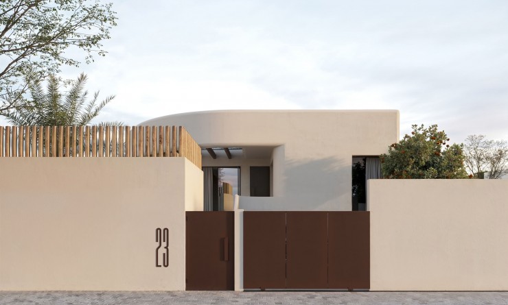 New Build - Detached - Algorfa