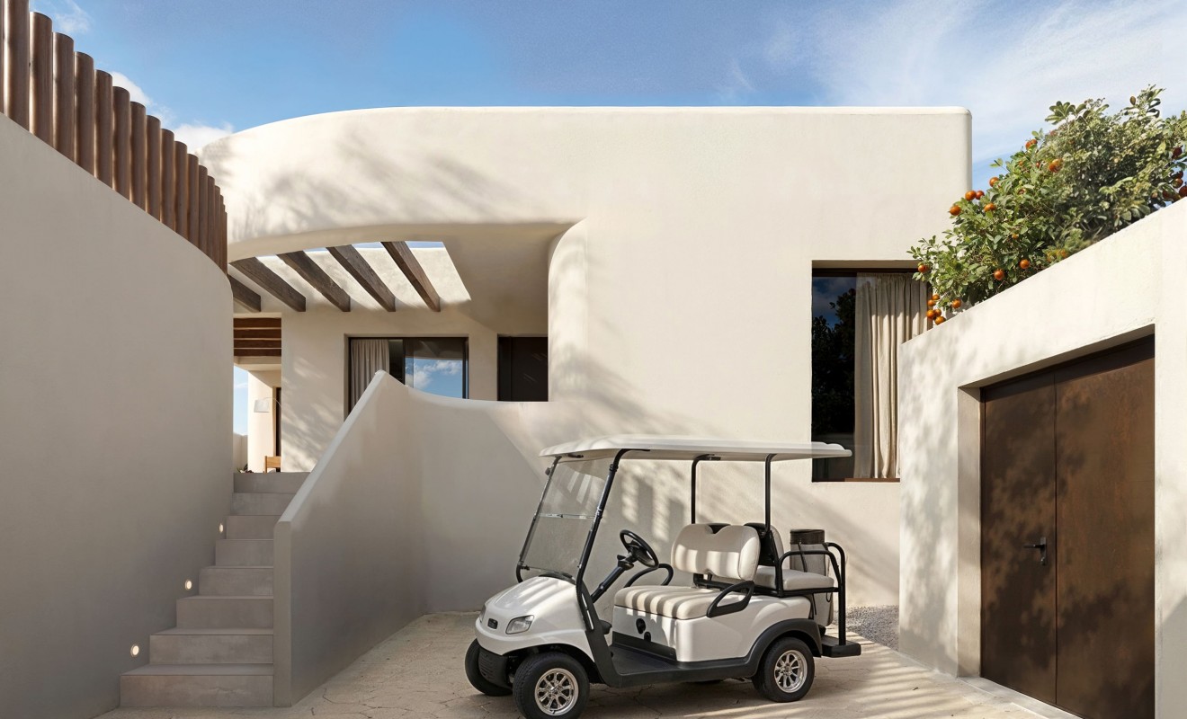 New Build - Detached - Algorfa