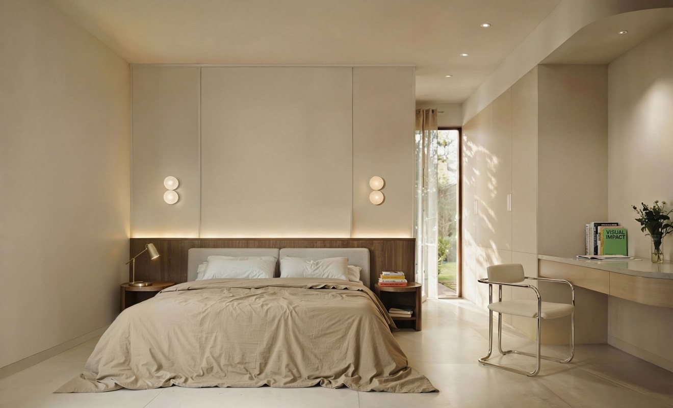 New Build - Detached - Algorfa