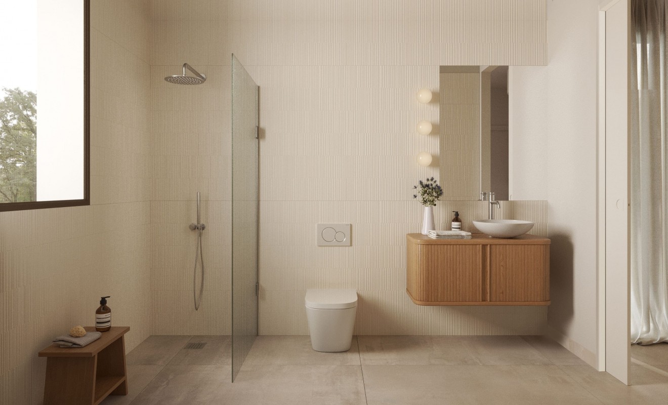 New Build - Detached - Algorfa