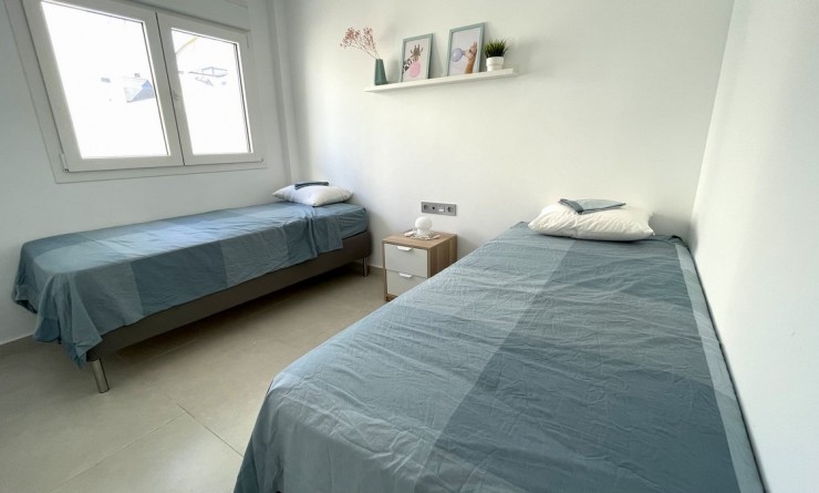 Nieuwbouw woningen - Detached - Rafal