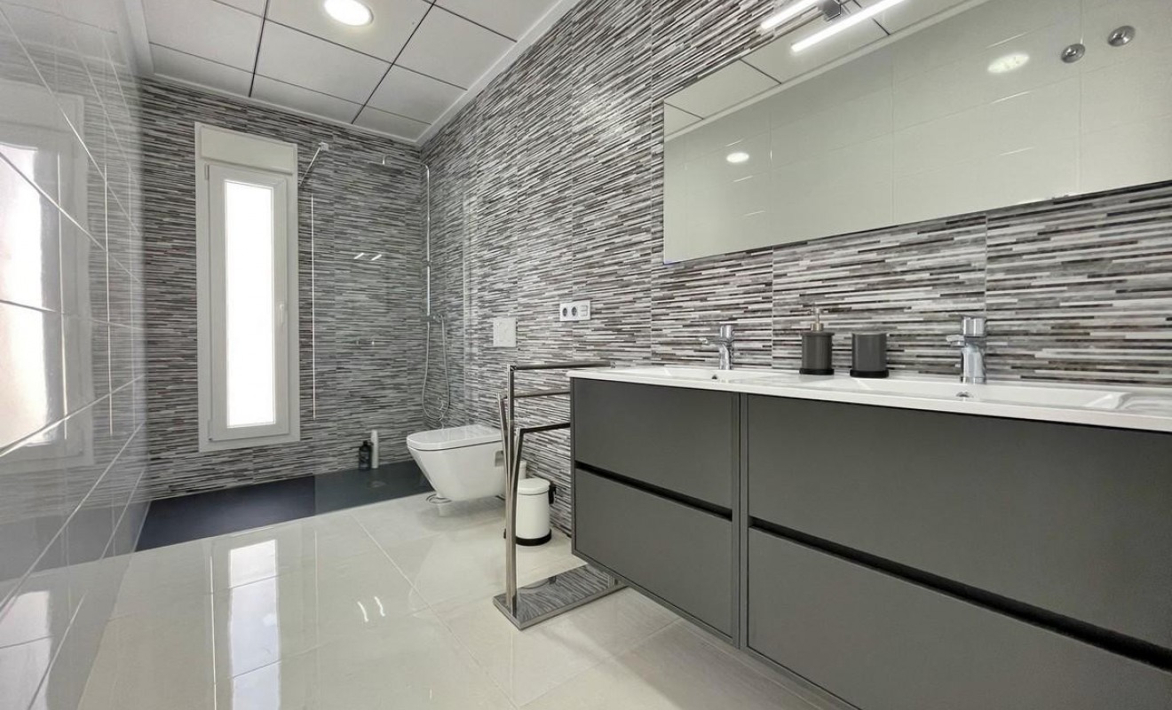 Nieuwbouw woningen - Detached - Rafal
