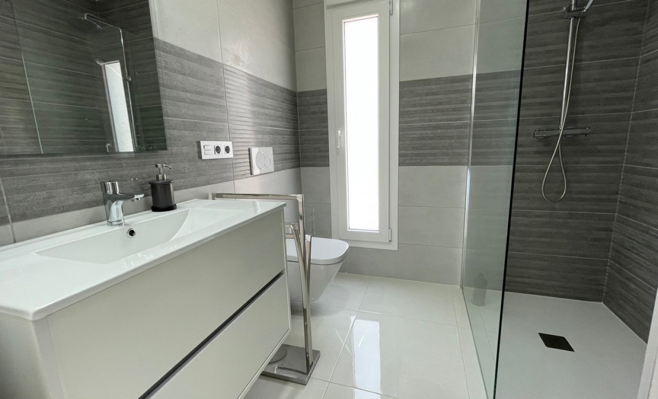 Nieuwbouw woningen - Detached - Rafal