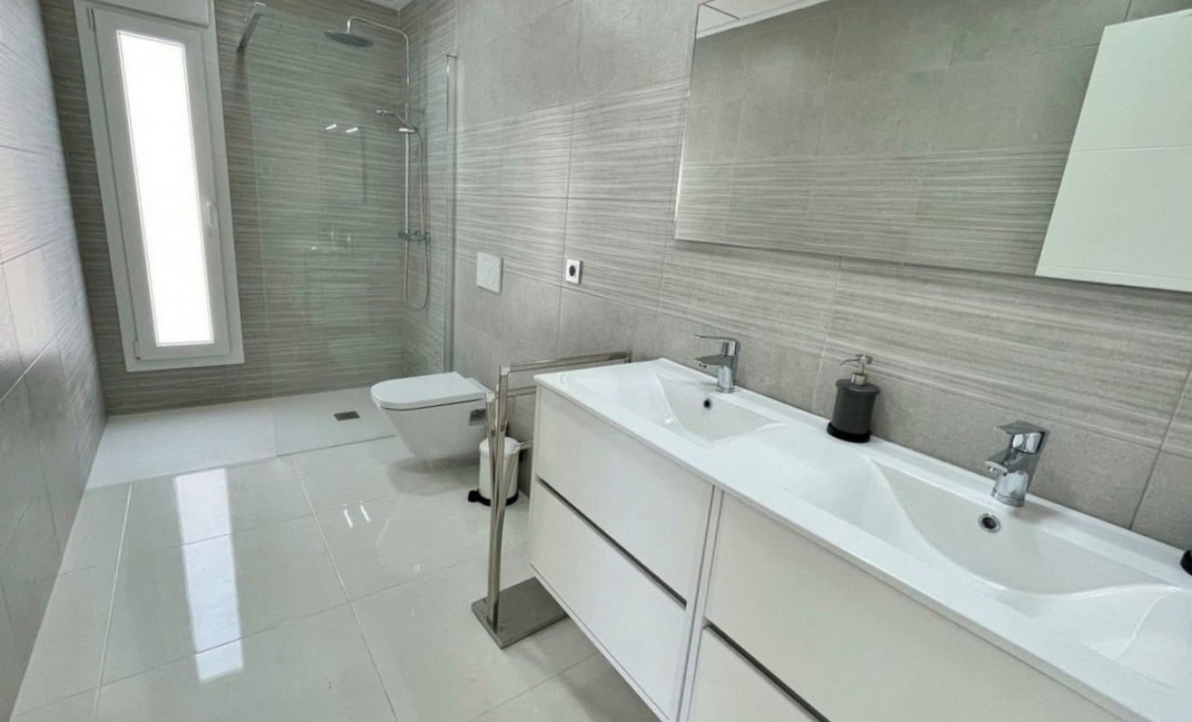 Nieuwbouw woningen - Detached - Rafal