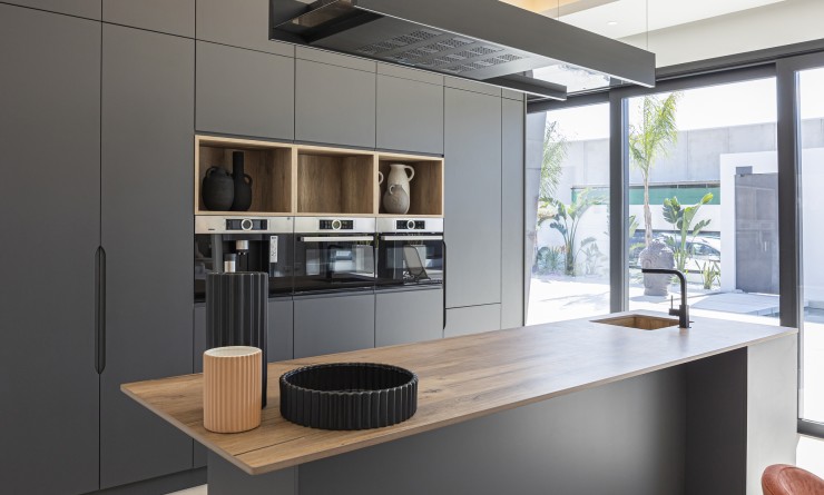 Nieuwbouw woningen - Villa - Ciudad quesada