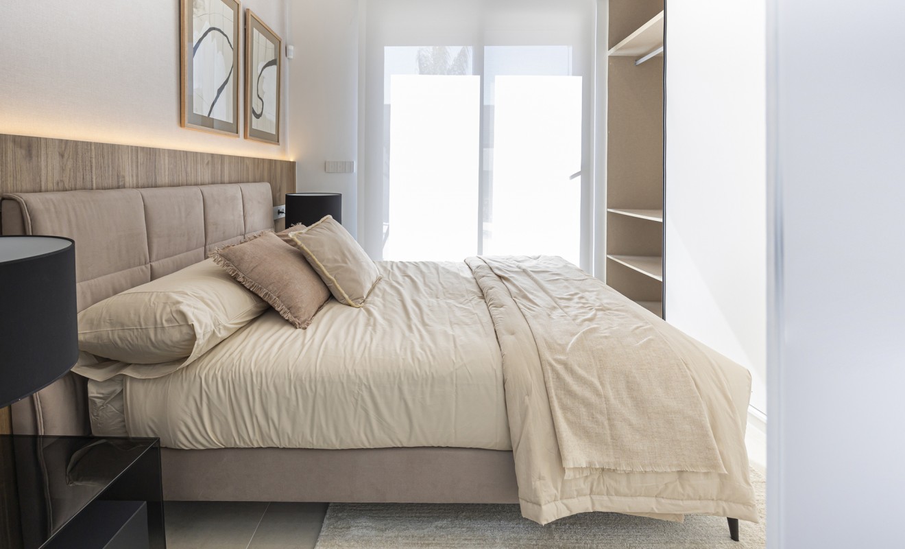 Nieuwbouw woningen - Villa - Ciudad quesada