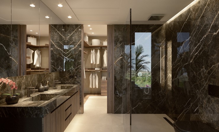 Nieuwbouw woningen - Villa - La Finca Golf