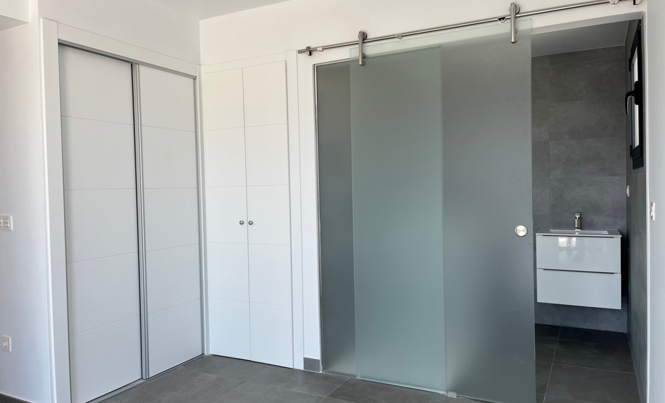 Nouvelle construction - Semi-Detached - Gran alacant - Gran Alacant