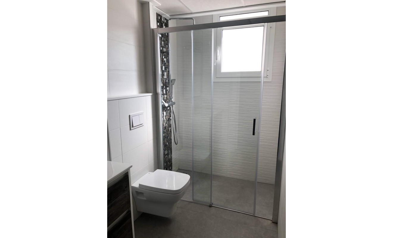 Nouvelle construction - Semi-Detached - Gran alacant - Gran Alacant