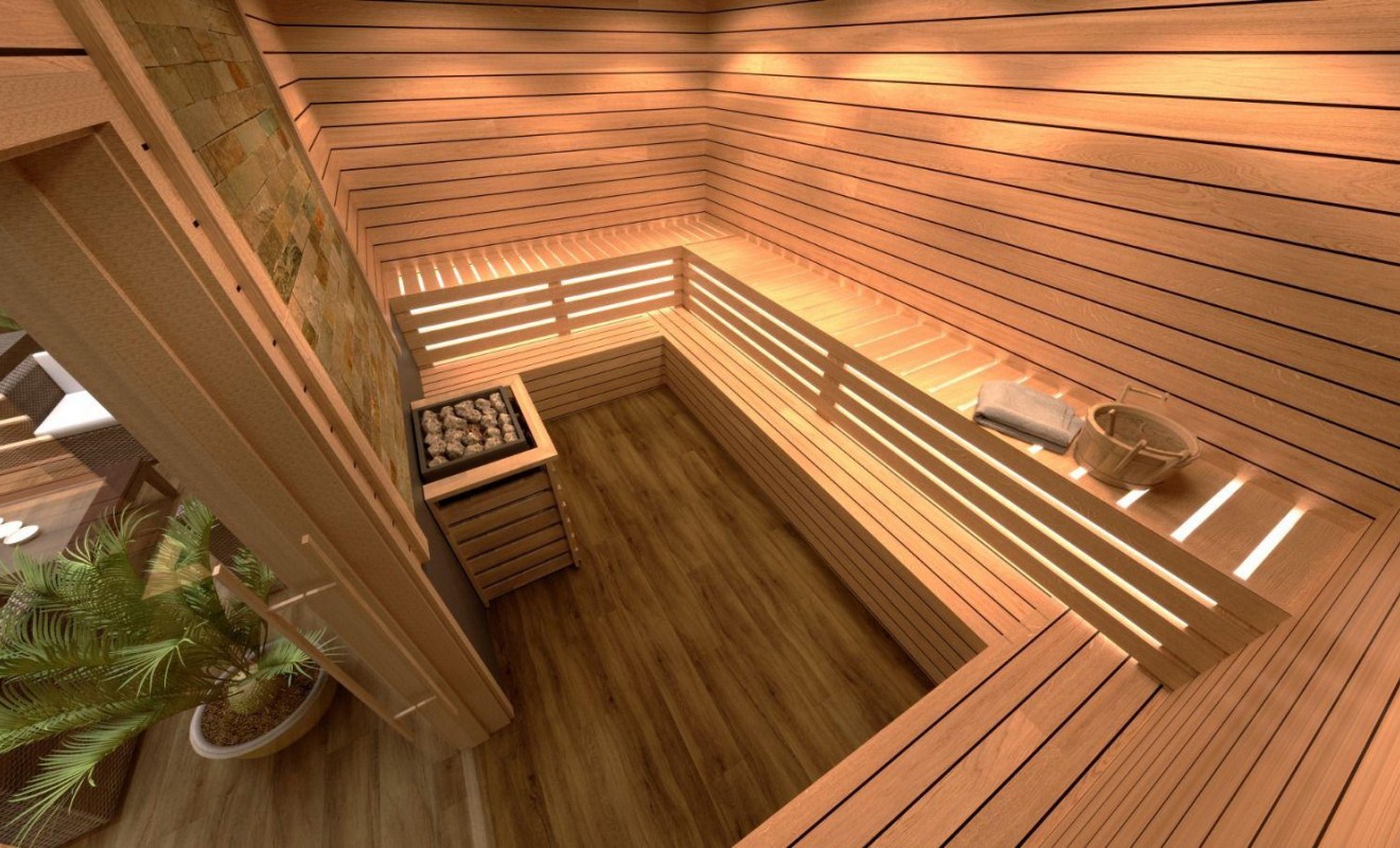 Nieuwbouw woningen - Penthouse - Torrevieja - torrevieja