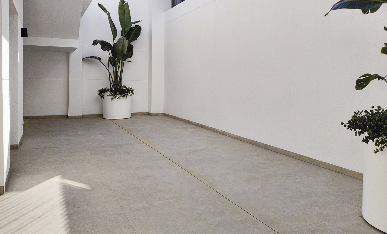 Nieuwbouw woningen - Detached - Ciudad quesada