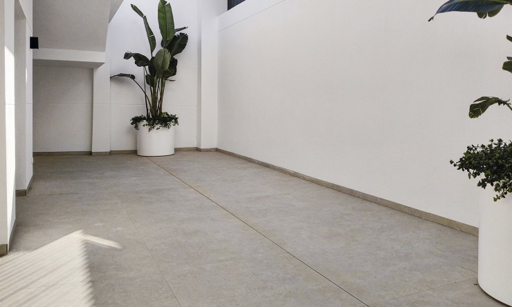 Nieuwbouw woningen - Detached - Ciudad quesada