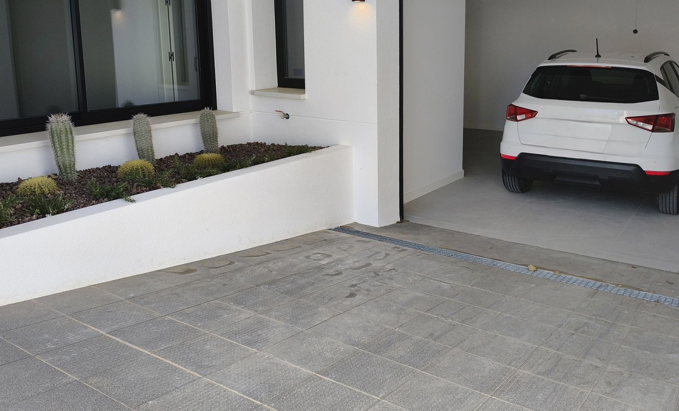 Nieuwbouw woningen - Detached - Ciudad quesada
