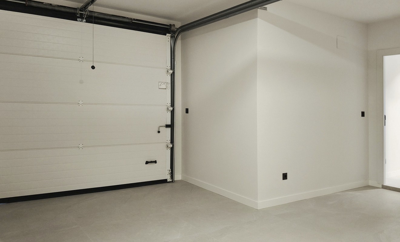 Nieuwbouw woningen - Detached - Ciudad quesada