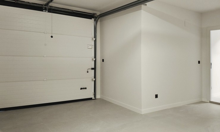 Nieuwbouw woningen - Detached - Ciudad quesada