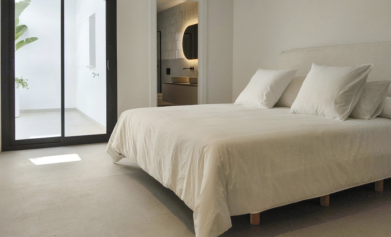 Nieuwbouw woningen - Detached - Ciudad quesada