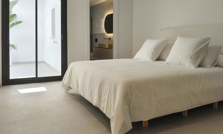 Nieuwbouw woningen - Detached - Ciudad quesada