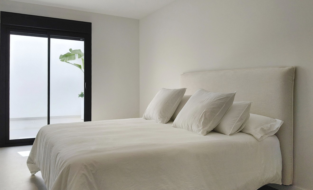 Nieuwbouw woningen - Detached - Ciudad quesada