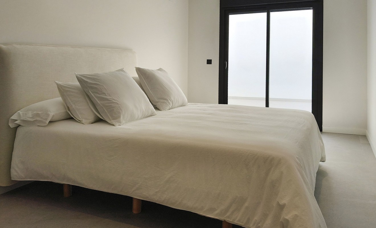 Nieuwbouw woningen - Detached - Ciudad quesada