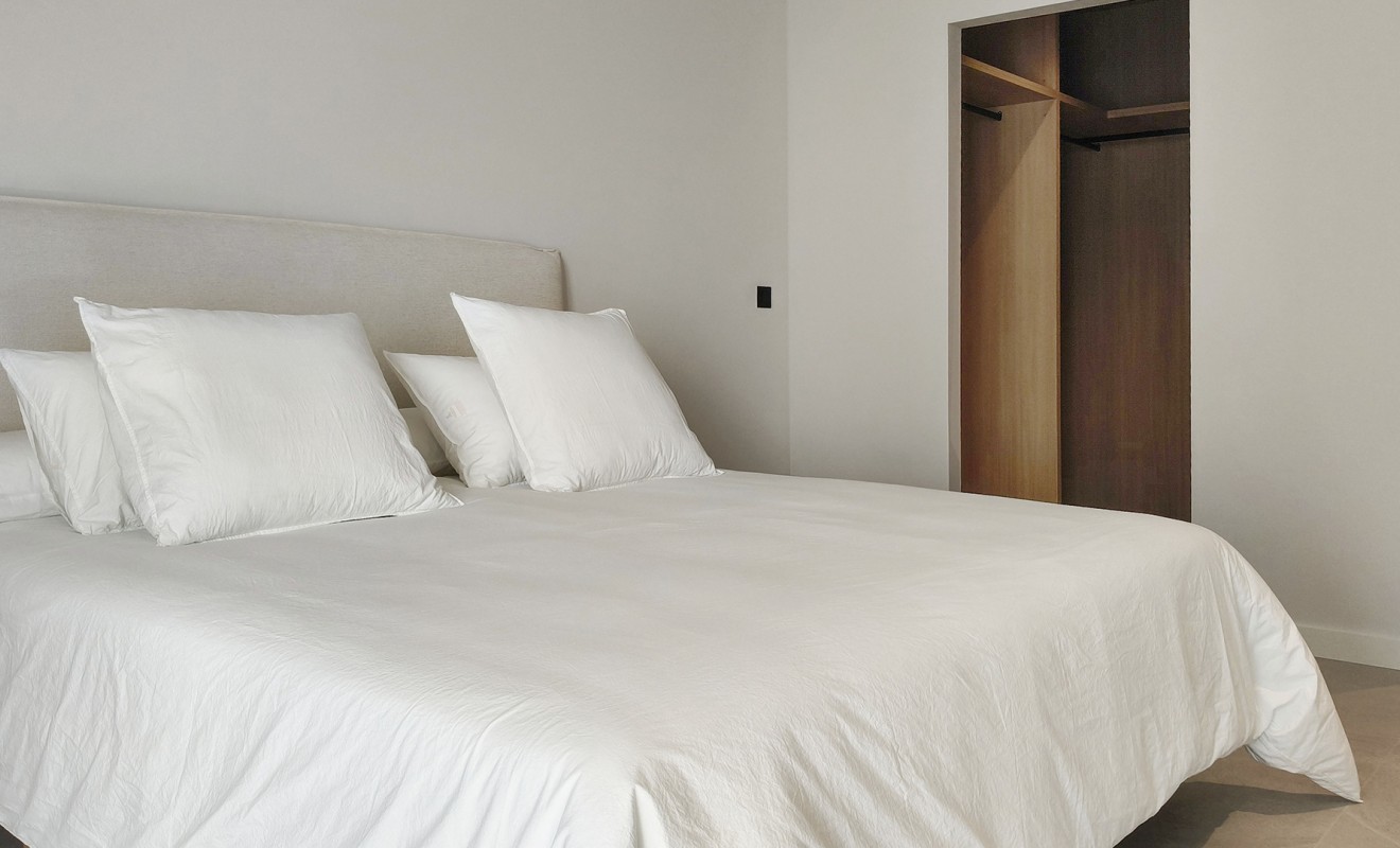 Nieuwbouw woningen - Detached - Ciudad quesada