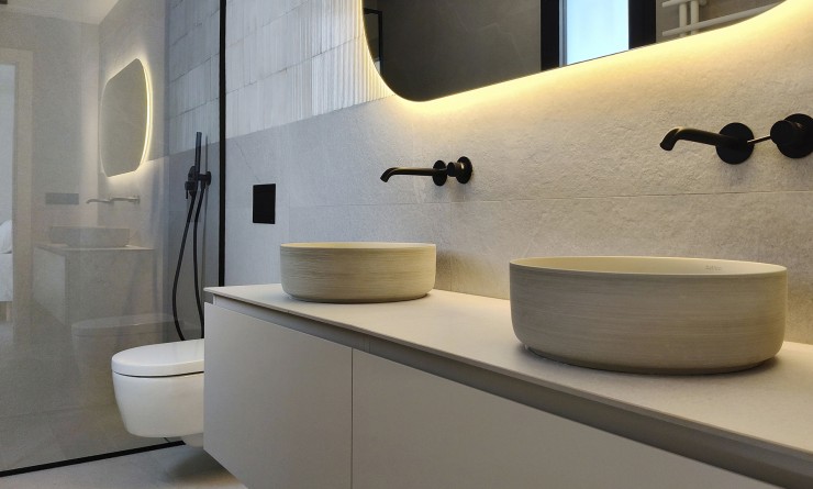 Nieuwbouw woningen - Detached - Ciudad quesada