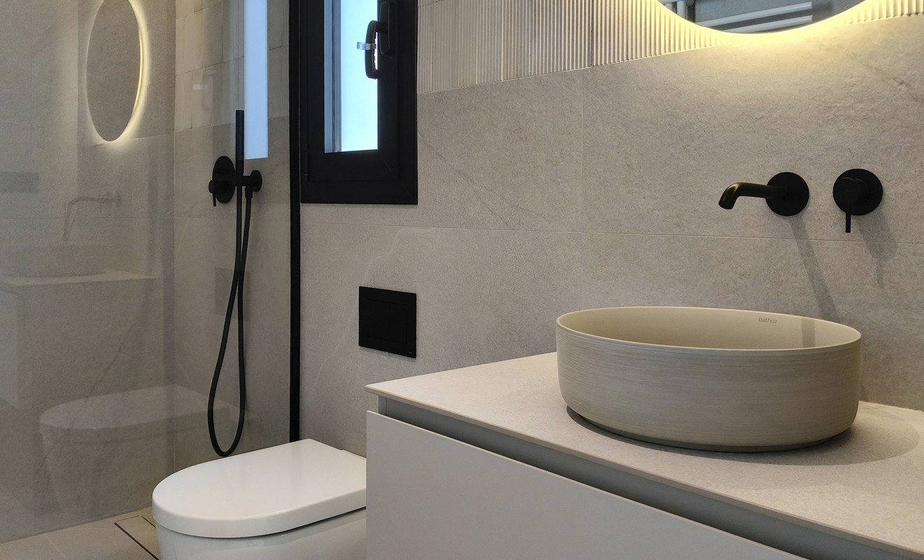 Nieuwbouw woningen - Detached - Ciudad quesada