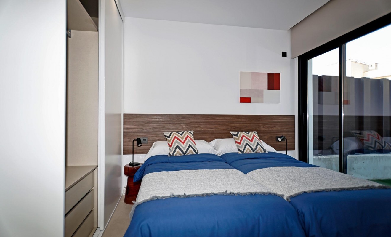 New Build - Detached - Molina De Segura - Molina de Segura