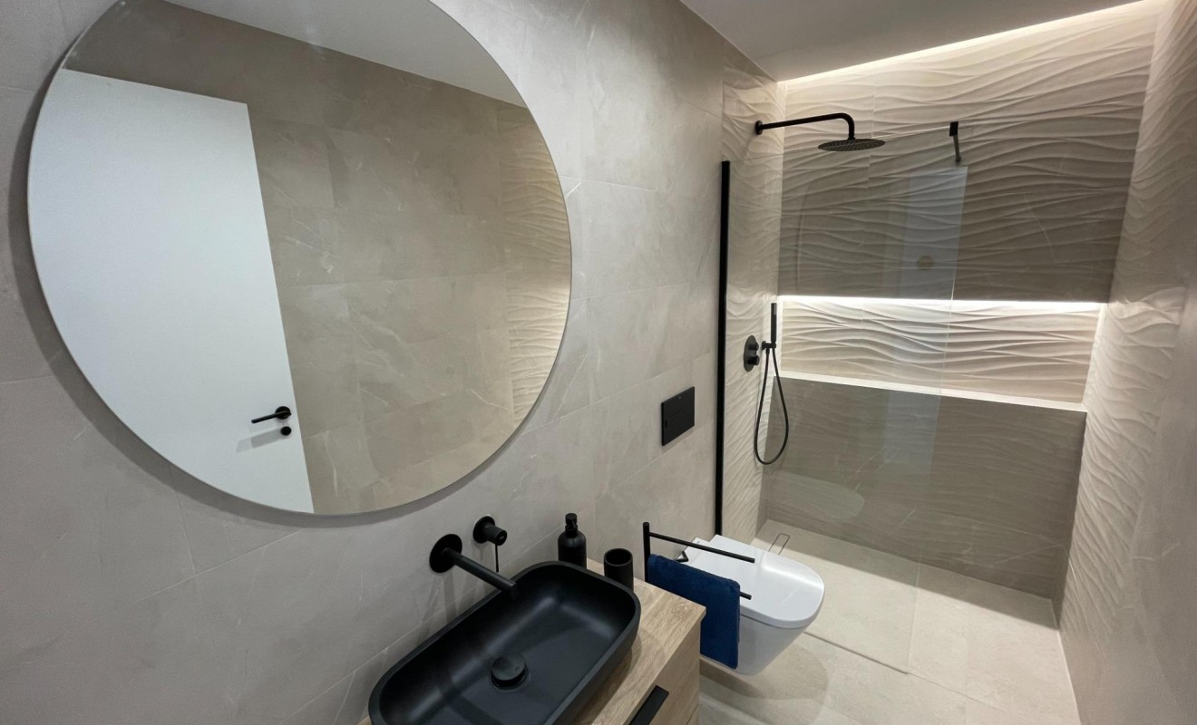 New Build - Detached - Molina De Segura - Molina de Segura