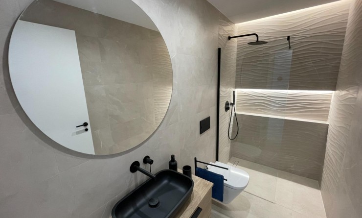 New Build - Detached - Molina De Segura - Molina de Segura