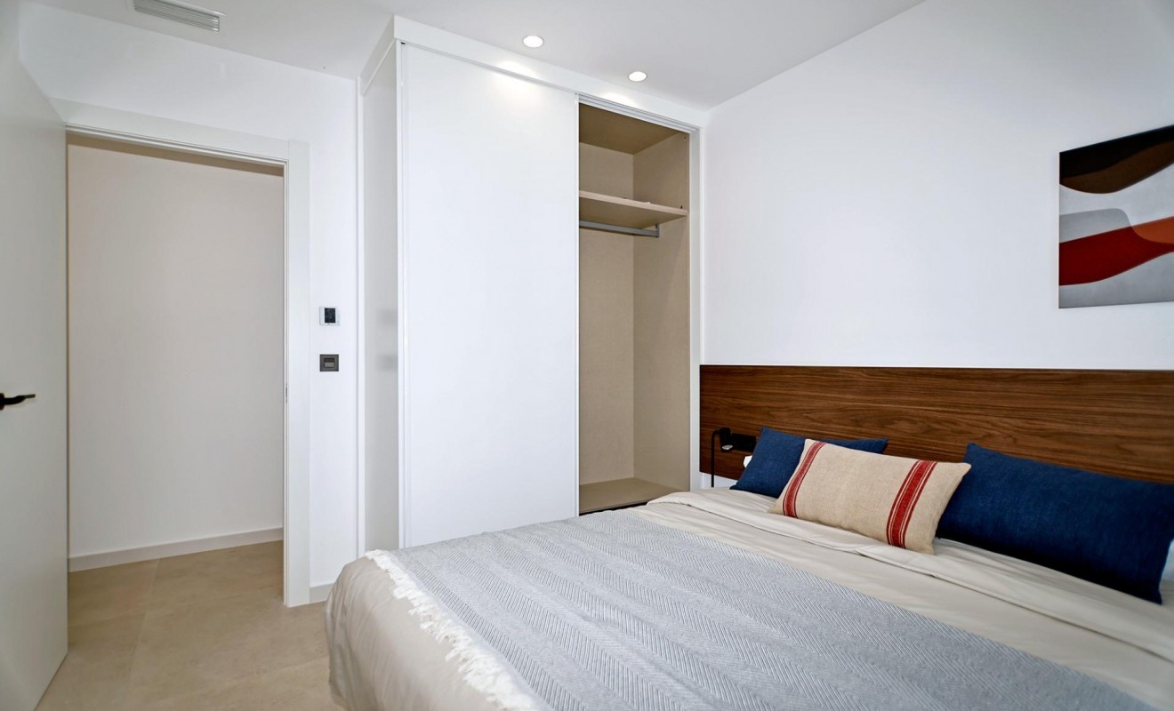 New Build - Detached - Molina De Segura - Molina de Segura