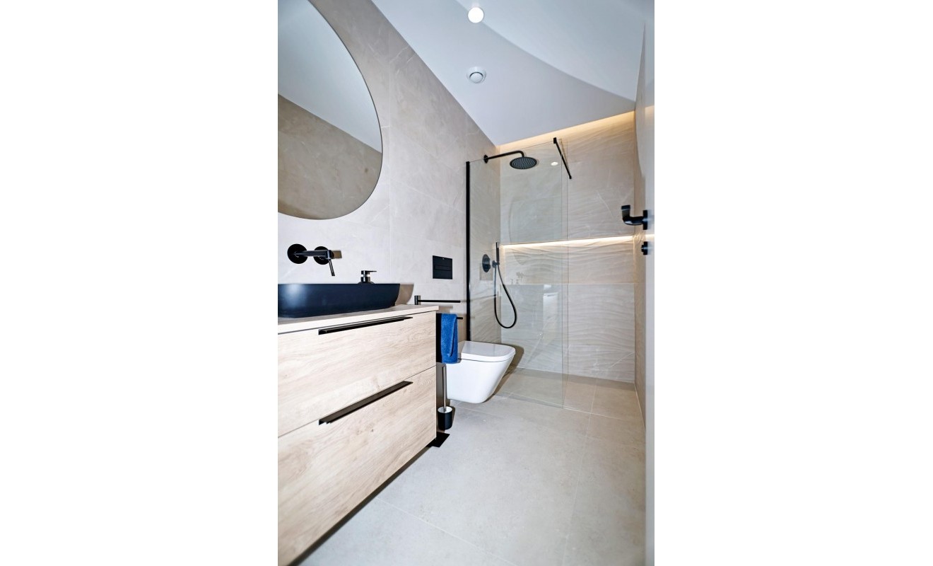 New Build - Detached - Molina De Segura - Molina de Segura